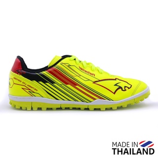 Giày Đá Banh Pan Thái Lan Đế Đinh Rebeller tổng hợp
