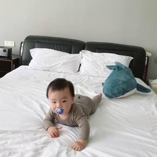 [SALE SỐC] [Borip Xuất Xịn]  Bộ Đồ Cho Bé - Bộ Đồ Borip Dài Cao Cấp