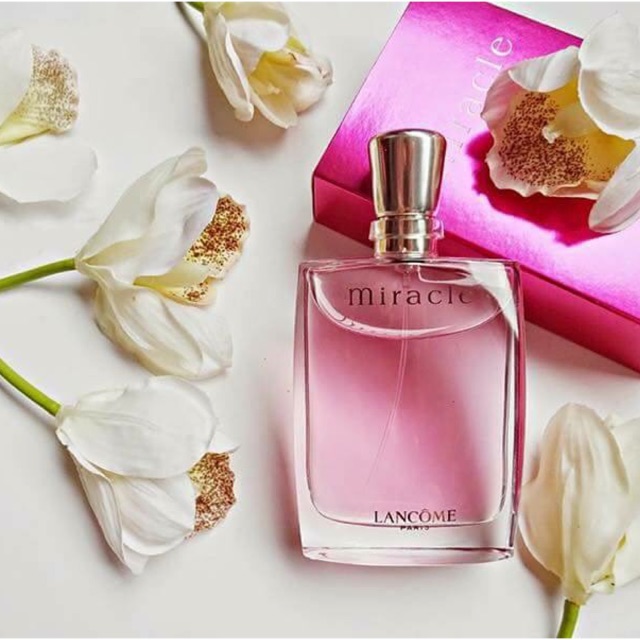 Nước hoa Lancome Miracle EDP 10ml