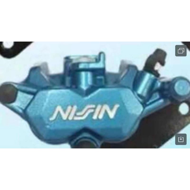 Heo Wave+R/S nizin