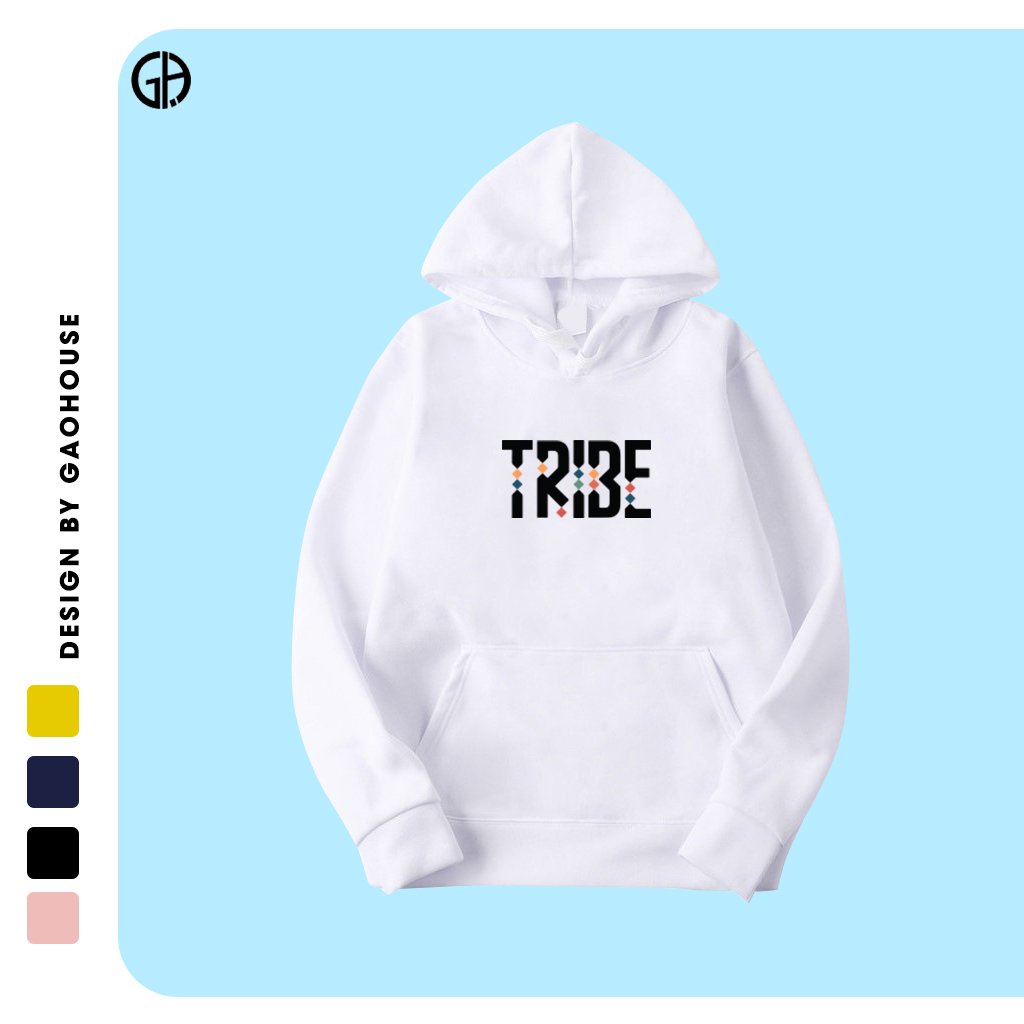 Áo thu đông TRIBE SS1 (N259) | BigBuy360 - bigbuy360.vn