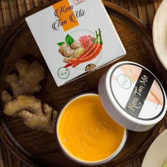 Tặng 2 mặt nạ Cao Cấp. Kem tan mỡ Cenly thoa là giảm ( TẶNG QUÀ) Bao đổi trả nếu không phải hàng chính hãng