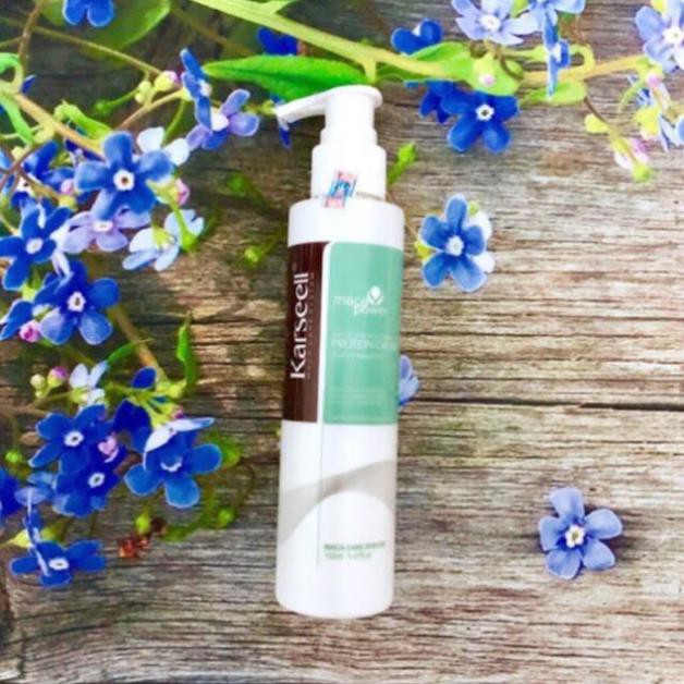 🌻RẺ VÔ ĐỊCH 🌻 KEM XẢ KHÔ PROTEIN KARSEELL 150ML-PHỤC HỒI HƯ TỔN -MÙI NƯỚC HOA | BigBuy360 - bigbuy360.vn