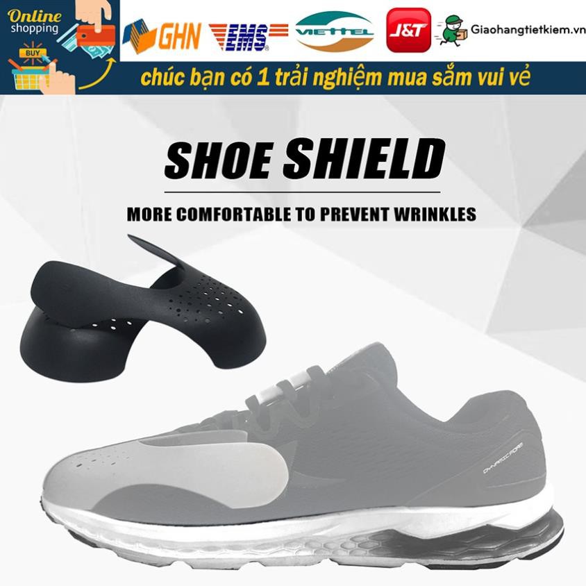 【1PC】AJ ADIDAS NIKE Sneaker Shields cây giữ form giày,miếng cố định dáng giày