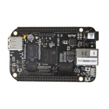 Máy tính nhúng BeagleBone Black RVE C