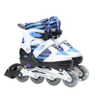 Giày trượt patin siêu đẹp.( có bảo hộ )