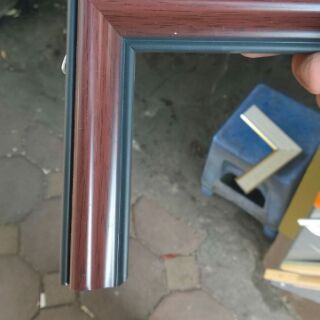 Khung bằng khen A4;