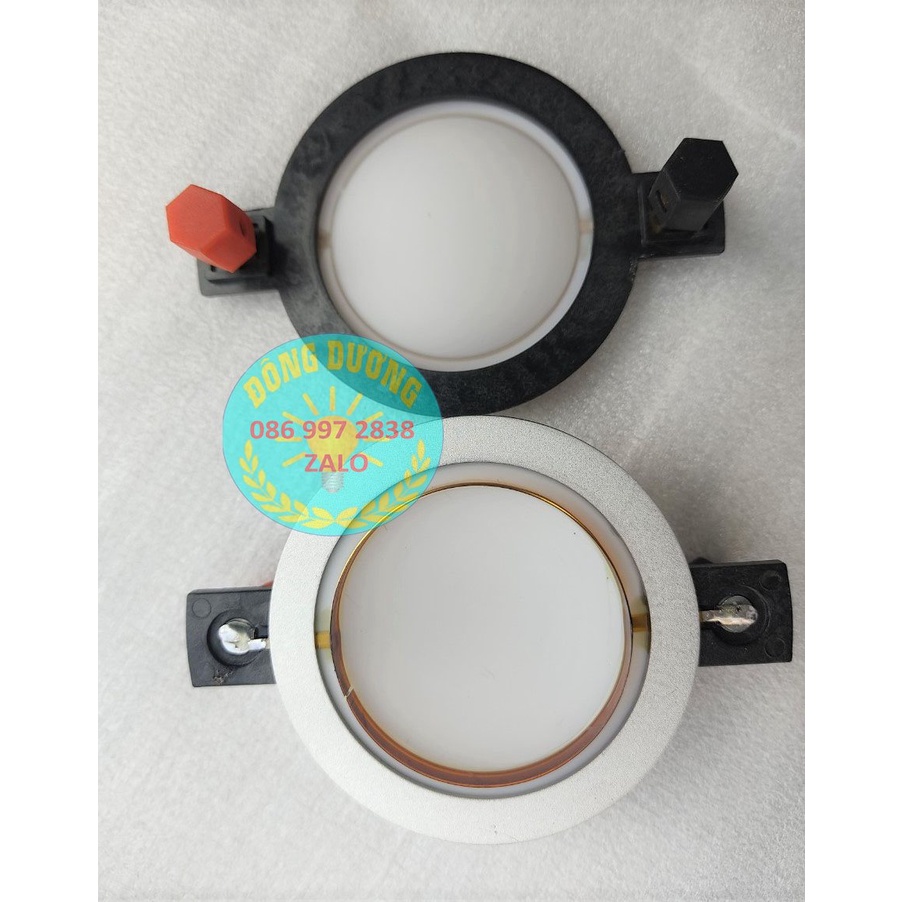 CÔN LOA TRÉP 450 TỪ NEO - LOẠI MÀNG POLYME CỌC 6 CẠNH - HÀNG CHUẨN SỊN- GIÁ 1 CÁI