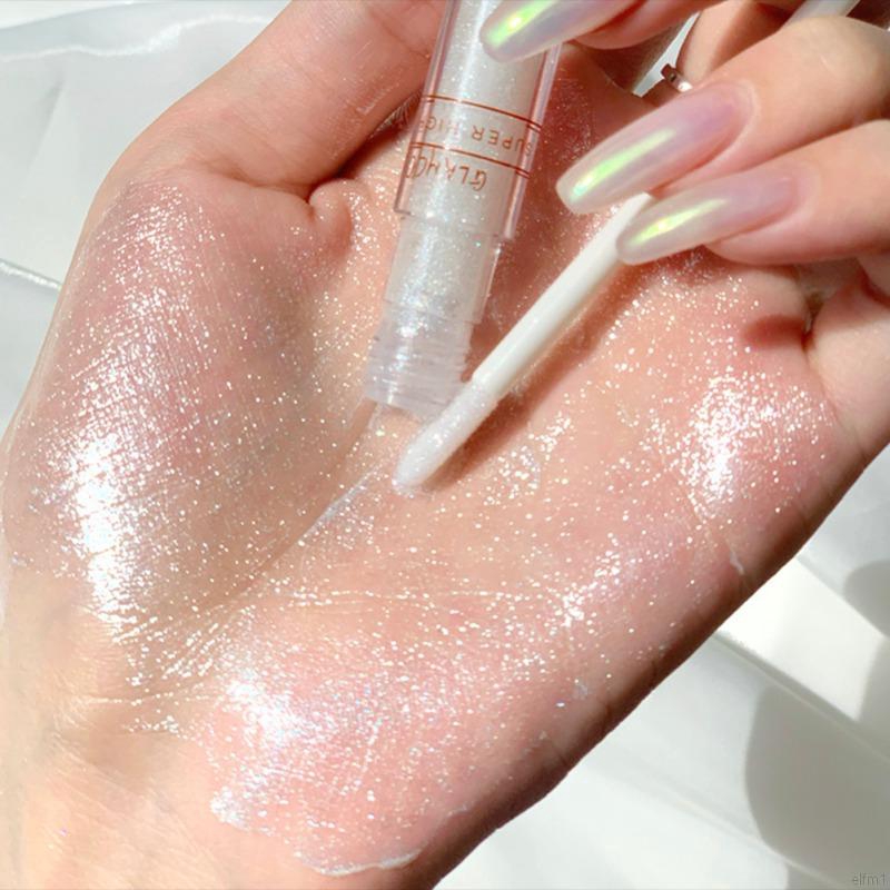 (Hàng Mới Về) Thỏi Kem Bắt Sáng / Tạo Khối Chống Thấm Nước Lâu Trôi | BigBuy360 - bigbuy360.vn