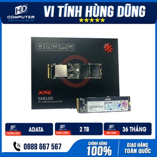 SSD M2 250G 256G 500G 512G 1TB 2TB Adata Samsung Crucial Team Hik chuẩn Sata iii- PCIe NVMe M.2