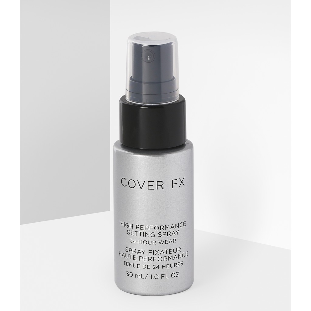 Cover Fx - Xịt Giữ Makeup Lâu Trôi High Performance Setting Spray 30ml