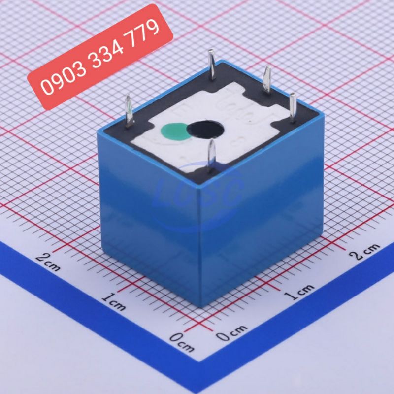 Relay 5V SRD-05VDC-SL-C songle