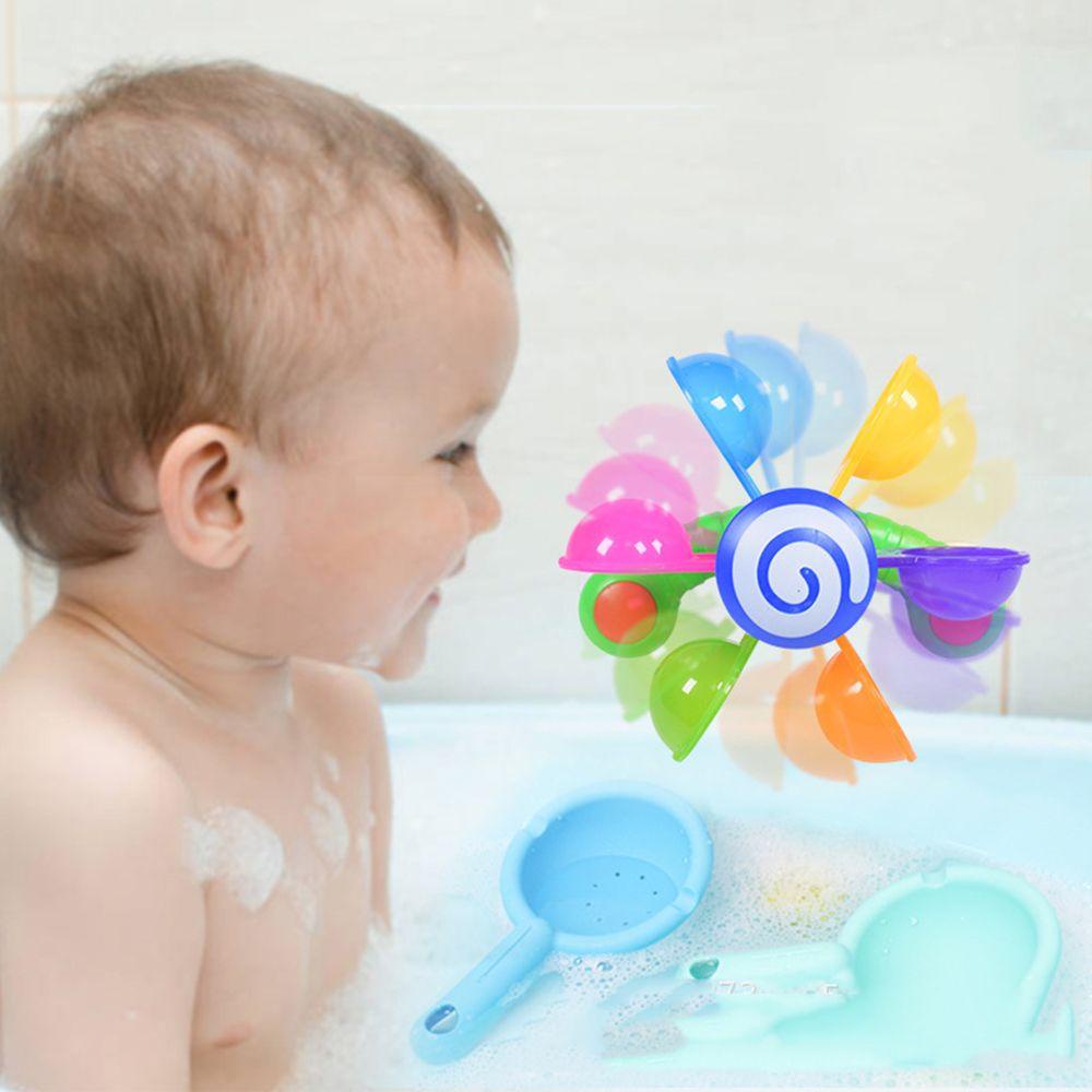 Đồ Chơi Vòi Xịt Nước Vui Nhộn Dành Cho Bé Khi Tắm