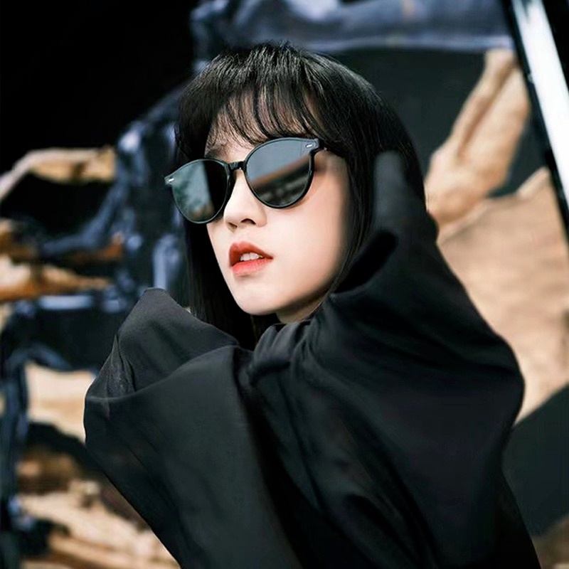 Kính Mát Phân Cực Chống Tia UV Dễ Phối Đồ Thời Trang Unisex