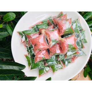 Nem chua Lai Vung 4hộp