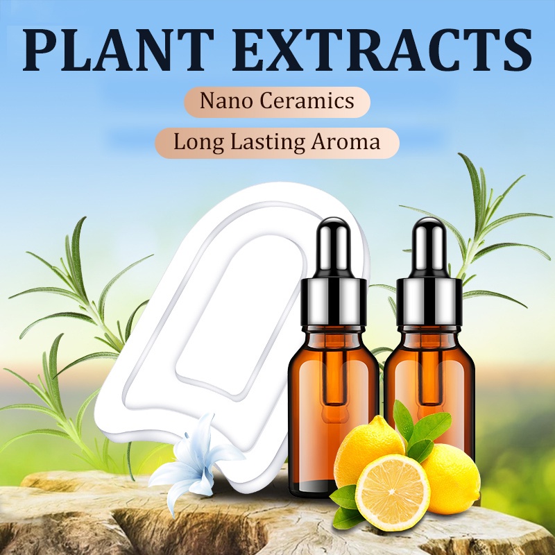 Honda CAMRY Car Perfume Car Aromatherapy Car Helicopter Sun Center Dashboard Interior Decor Deodorant Long Lasting Scent Auto Accessories Interior