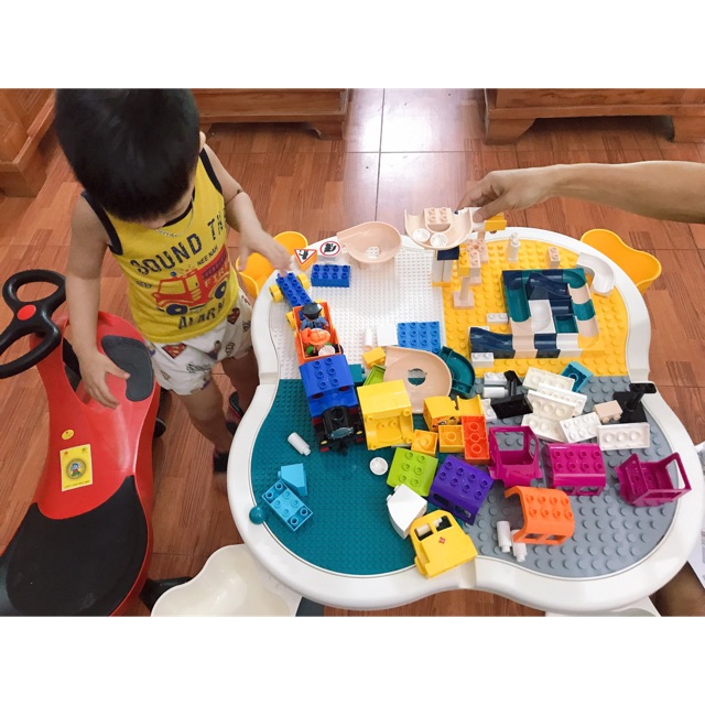 Bộ đồ chơi lego