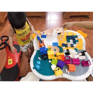 Bộ đồ chơi lego