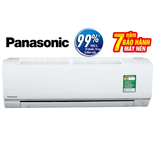 điều hòa panasonic 12000btu 2 chiều  inverter