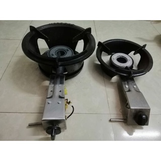 BẾP ĐƠN CÔNG NGHIỆP BIOGAS