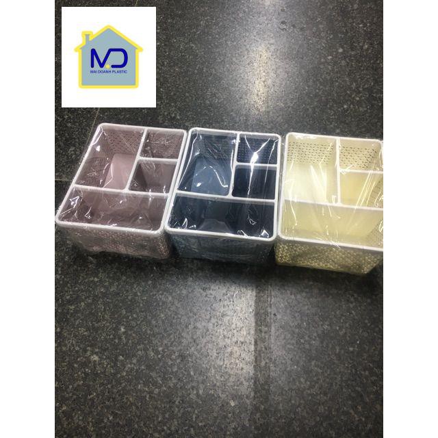 Hộp cắm điều khiển các loại