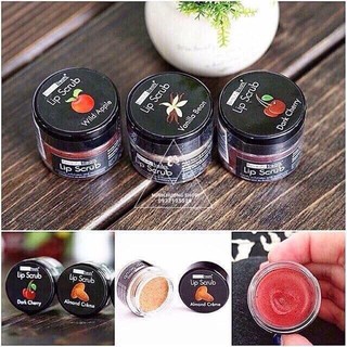Tẩy Tế Bào Chết Môi Beauty Treats Lip Scrub