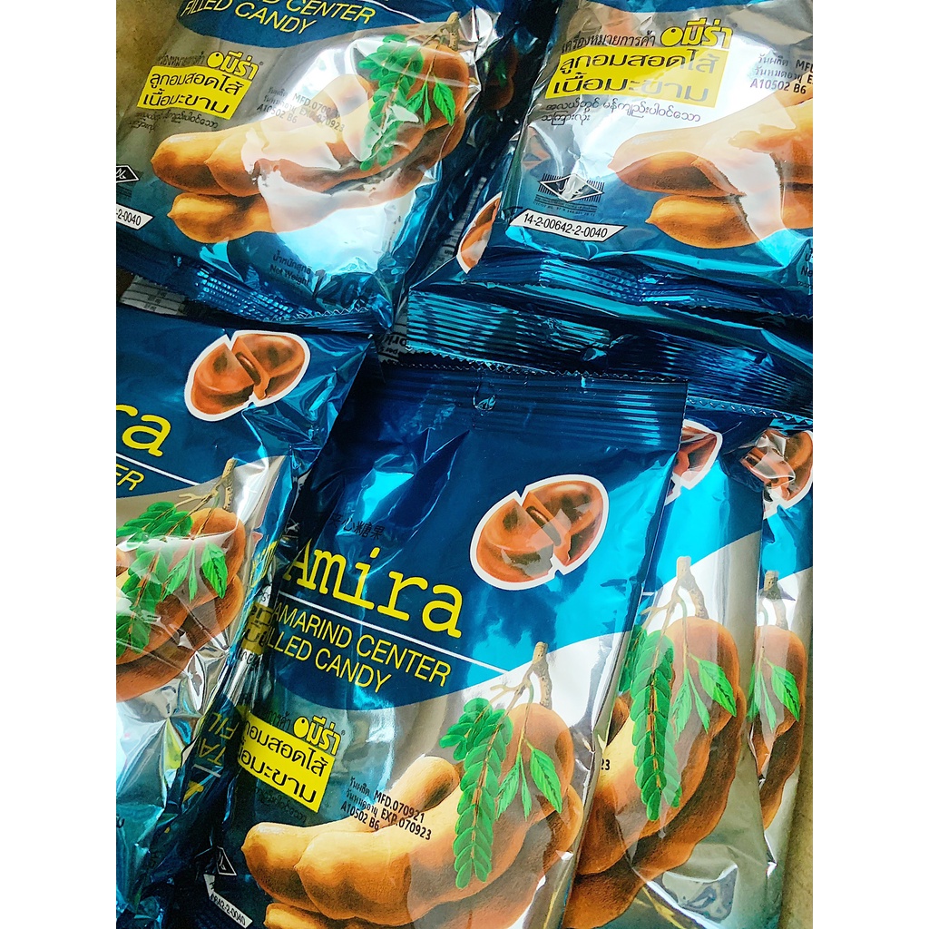 KẸO ME AMIRA THÁI LAN