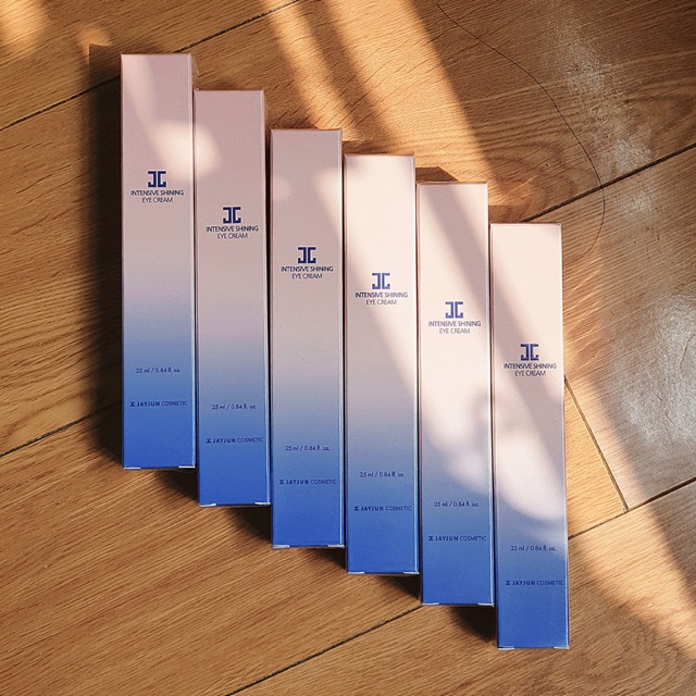 Kem mắt Jayjun Intensive Shining
