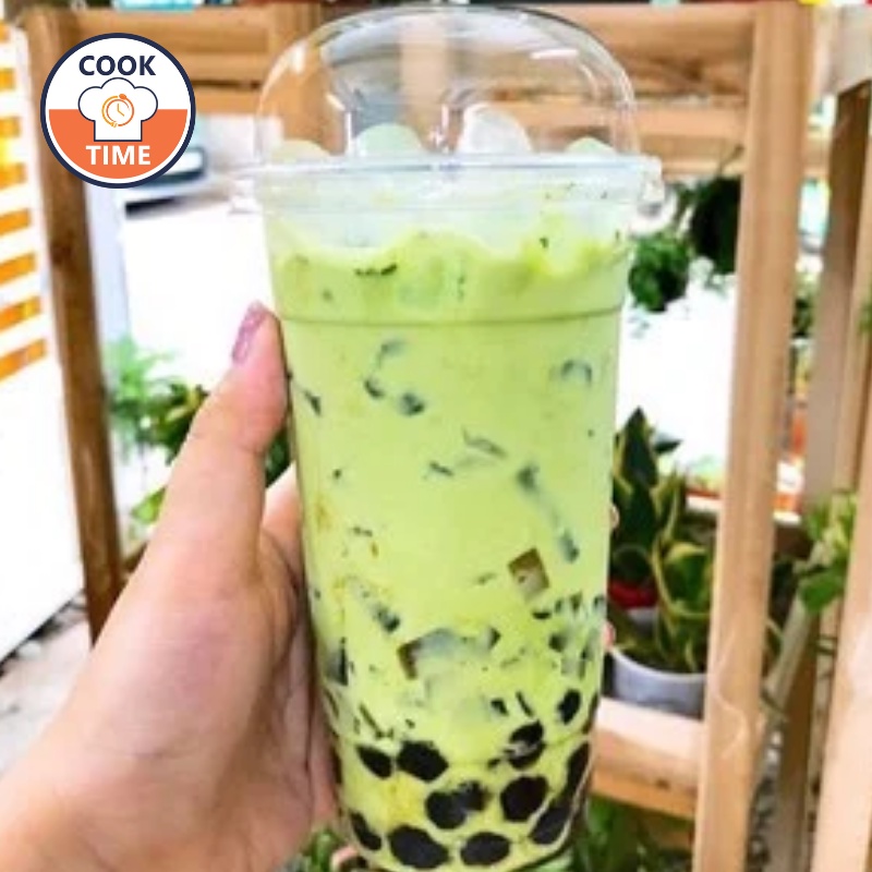 Trà Thái Xanh, 100Gram Hàng loại 1 - CookTime.vn | BigBuy360 - bigbuy360.vn