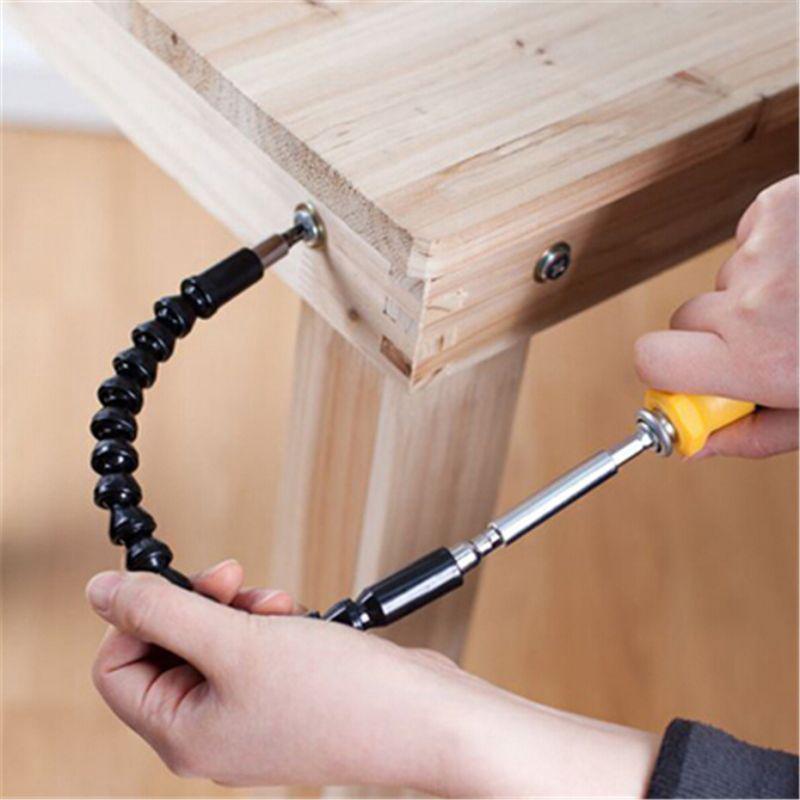 Trục vít quay 30cm Hỗ trợ vặn vít