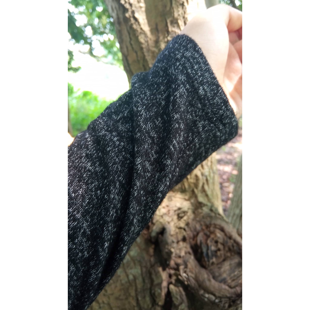 Áo khoác nhẹ - Cardigan cho bé và mẹ