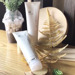 Kem dưỡng thể Dermatic Effects Nuskin