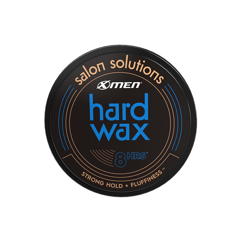 Sáp Xmen Salon Solutions - Hard Wax 70g