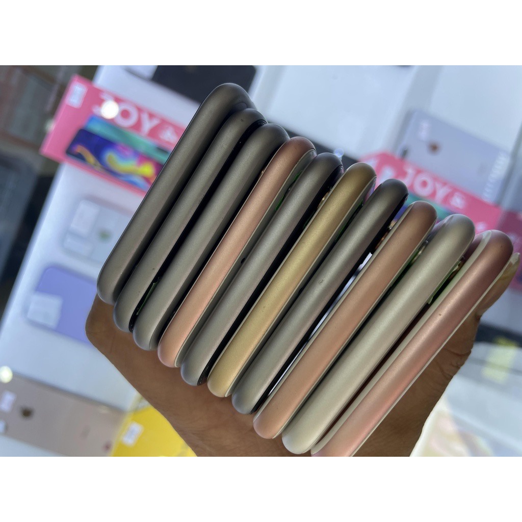 Điện thoại 6s Plus 16GB/32GB/64GB bản quốc tế zin all MAX STORE | BigBuy360 - bigbuy360.vn