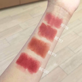 Son ETUDE HOUSE dear my blooming lips talk latte without Syrup
