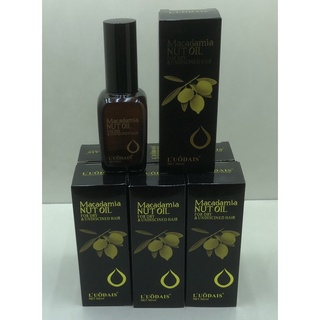 Tinh dầu dưỡng tóc olive phục hồi tóc hư tổn 50ml