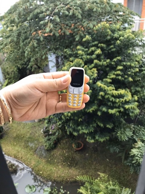 Điện Thoại Mini 2 sim | BigBuy360 - bigbuy360.vn