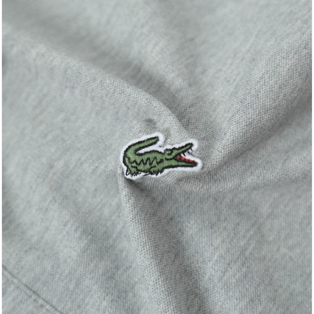 Aó polo Lcst made in Cambodia hàng xuất khẩu vải cotton cá sấu co dãn,mềm thoáng khí,thấm hút mồ hôi | BigBuy360 - bigbuy360.vn