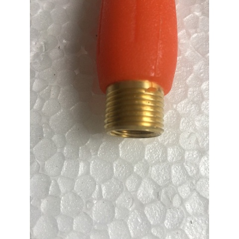 ( HOT ) Tay khóa INOX cho bình phun th uốc, hệ thống phun, tưới nước