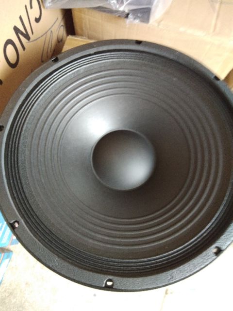 Loa Bass 40 Paudio 15BM-300B (190-76) Giá 1 cặp