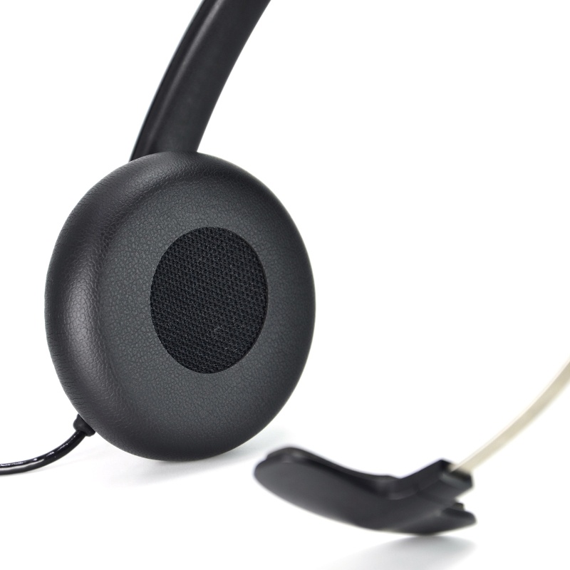 Đệm Cao Su Non Mềm Mại Cho Tai Nghe Nhét Tailantronics HW291N HW301N