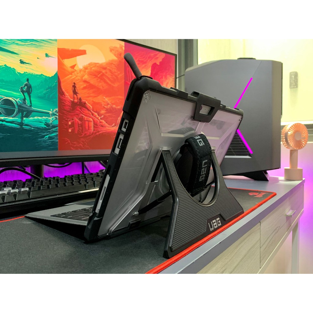 COMBO Surface Pro 5 LTE 4G i5 8GB 256GB SSD Máy tính bảng Microsoft Tablet Laptop surface dock, keyboard, pen, case | BigBuy360 - bigbuy360.vn