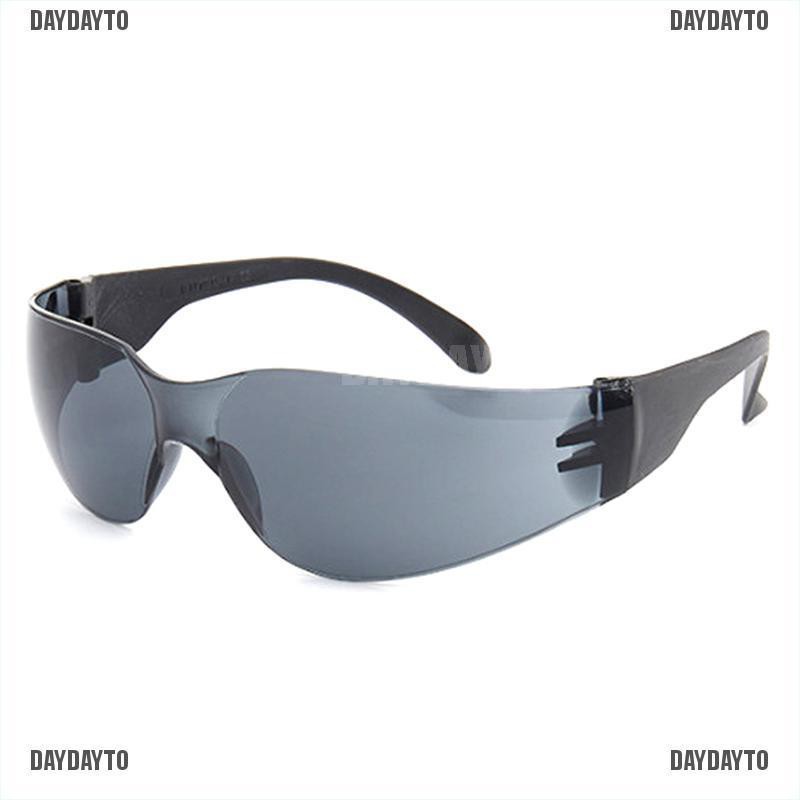 Kính Bảo Hộ Lao Động Chống Bụi Có Thể Điều Chỉnh