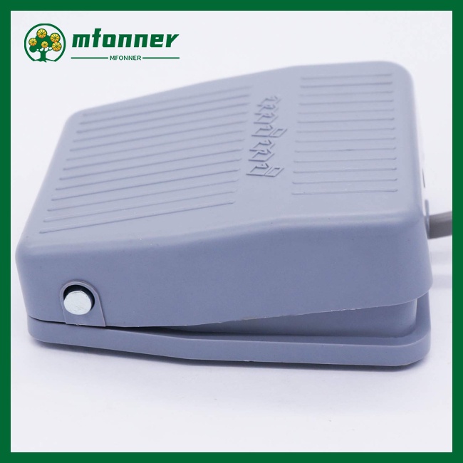Công Tắc Đạp Chân Chống Trượt 250vac / 10a Fs-201 1000000 Thời gian