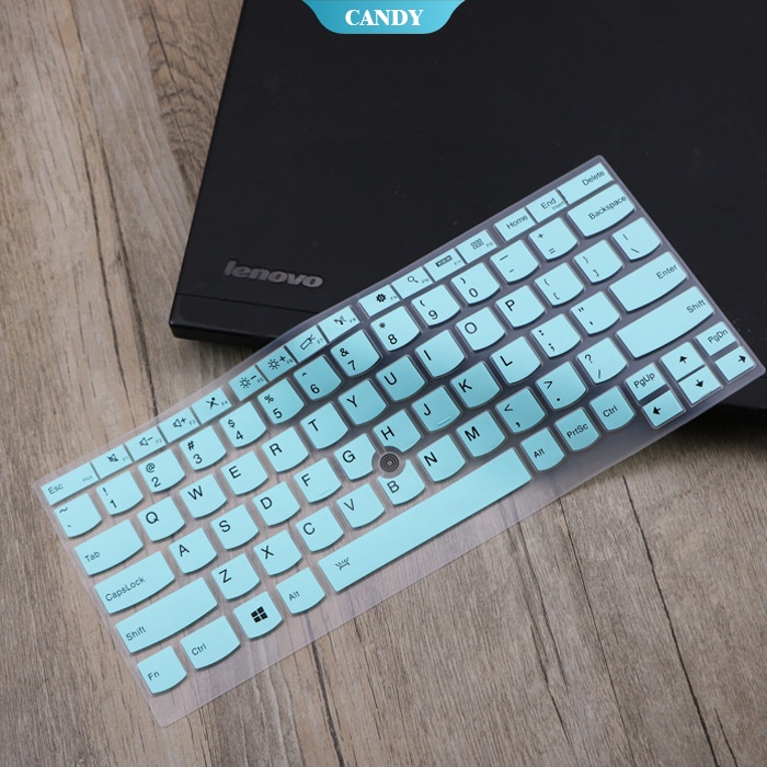 Miếng Dán Bàn Phím Lenovo ThinkPad X13 L13 X270 X280 X390 X395 L390 X380 Yoga X390 13.3"