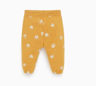 Bộ nỉ khủng long zara