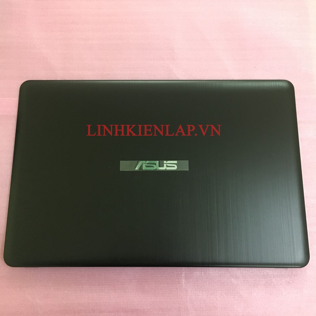 Thay vỏ laptop asus X541 X541U X541N A541 A540 X540