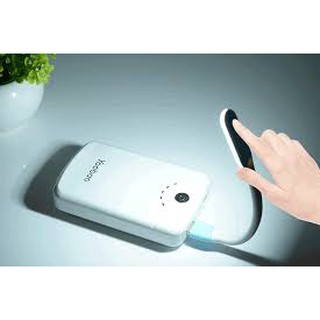 Bộ 5 Đèn led cổng USB siêu sáng(giao màu ngẫu nhiên)