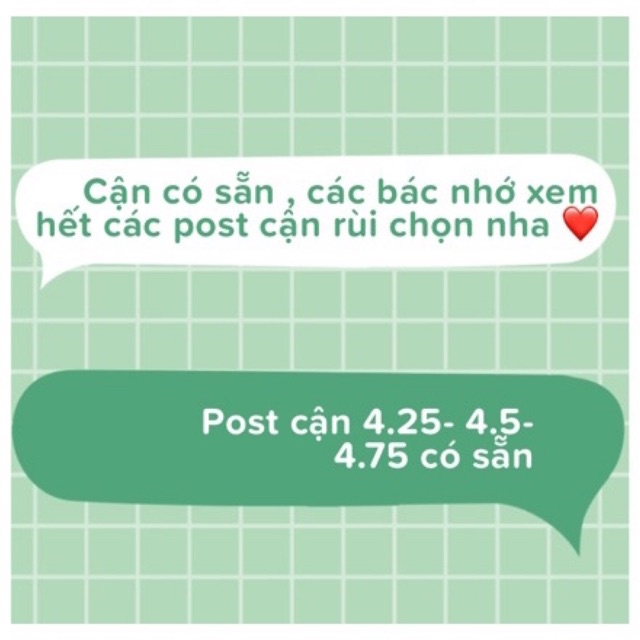 Lens cận 4.75 có sẵn