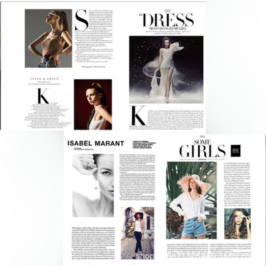 (RETRO_FASHION) CUỐN TẠP CHÍ / BÌA ẢNH thời trang nổi tiếng. Ảnh bìa tạp chí đẹp phụ kiện trang trí chụp ảnh sản phẩm